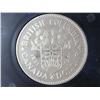 Image 1 : 1971 British Columbia Canada $ (Proof Like)