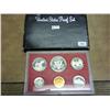 Image 2 : 1980 US Proof Set