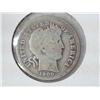 Image 1 : 1909 Barber Dime