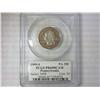 Image 1 : 1999-S Pennsylvania Quarter PCGS PR69DCAM