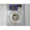 Image 2 : 1999-S Pennsylvania Quarter PCGS PR69DCAM