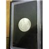 Image 2 : 1884-CC GSA Morgan Silver Dollar (UNC) In Box
