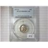 Image 1 : 1975-S Roosevelt Dime PCGS PR69DCAM