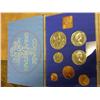 Image 1 : 1977 Great Britain And Northern Ireland Proof Set