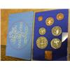 Image 2 : 1977 Great Britain And Northern Ireland Proof Set