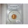 Image 1 : 1964 Lincoln Cent PCGS PR68 CAM