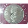 Image 1 : 1972 Cook Islands $1 Proof