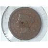 Image 1 : 1849 US Large Cent