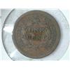 Image 2 : 1849 US Large Cent