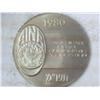 Image 1 : 1980 American Israel Numismatic Association Token