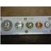 Image 1 : 1963 US Silver Proof Set