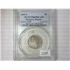 Image 1 : 2005-S Western Waters Nickel PCGS PR69DCAM