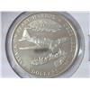 Image 2 : 2000 Republic Of Liberia Pearl Harbour $5 Proof