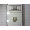 Image 1 : 2001-S Silver Roosevelt NGC PF69 Ultra Cameo