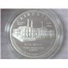 Image 1 : 2006 San Francisco Old Mint Proof Silver Dollar