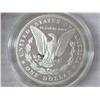 Image 2 : 2006 San Francisco Old Mint Proof Silver Dollar