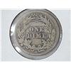 Image 2 : 1914-D Barber Dime