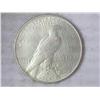 Image 2 : 1922 Peace Silver Dollar (UNC)