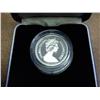 Image 2 : 1984 Great Britain Silver One Pound (Proof)
