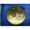 Image 2 : Apollo 11 July 16th-24th 1969 Silver Token 22Grams