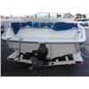 Image 6 : 1986 Sea Ray boat and Trailer