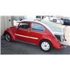 Image 2 : 1968 Volkswagens Beetle