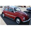 Image 5 : 1968 Volkswagens Beetle