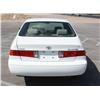 Image 3 : 2001 Toyota Camry