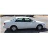 Image 4 : 2001 Toyota Camry