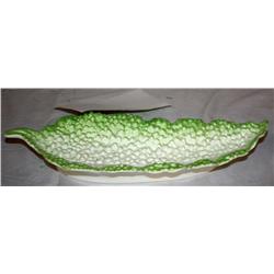 Rare 1895-1905 Signed Max Roesler Bavaria Bowl