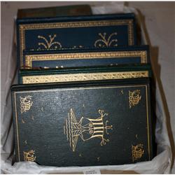 Classic Vintage Books