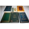 Image 3 : Classic Vintage Books