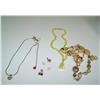 Image 1 : Lot of Misc Jewelry