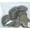 Image 1 : Lot of 30 Liberty Nickles