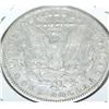 Image 2 : 1910-O XF Morgan Silver Dollar