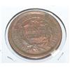 Image 2 : 451854 U.S. Braided Hair Large Cent - AU