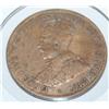 Image 1 : Rare 1920 Australian One Penny