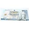 Image 1 : Jack Nicklaus 5 Pounds Bank of Scotland Note