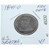 Image 1 : 1841-O U.S. Seated Quarter - Key Date