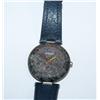 Image 2 : Tissot Watch Swiss Made w/ Marble Face