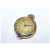 Image 1 : Antique Gold Pocket Watch