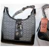 Image 2 : 2 Matching Black Purses