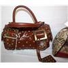 Image 3 : Lot Of 3 Purses