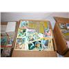 Image 1 : 3 Boxes Of Misc. Baseball Cards