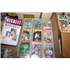 Image 2 : 3 Boxes Of Misc. Baseball Cards