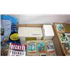 Image 4 : 3 Boxes Of Misc. Baseball Cards