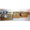 Image 5 : 3 Boxes Of Misc. Baseball Cards
