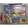 Image 1 : Platinum 1st Edition Beanie Baby