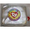 Image 2 : Platinum 1st Edition Beanie Baby