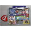 Image 3 : Platinum 1st Edition Beanie Baby